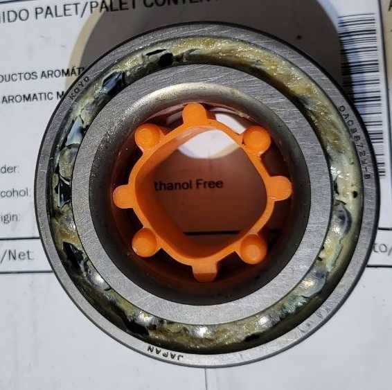 Продам подшипники ступичные Koyo