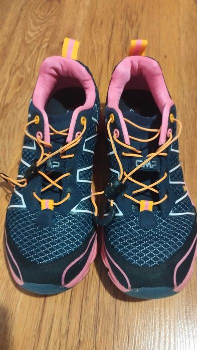 Детски маратонки за бягане CPM номер 35