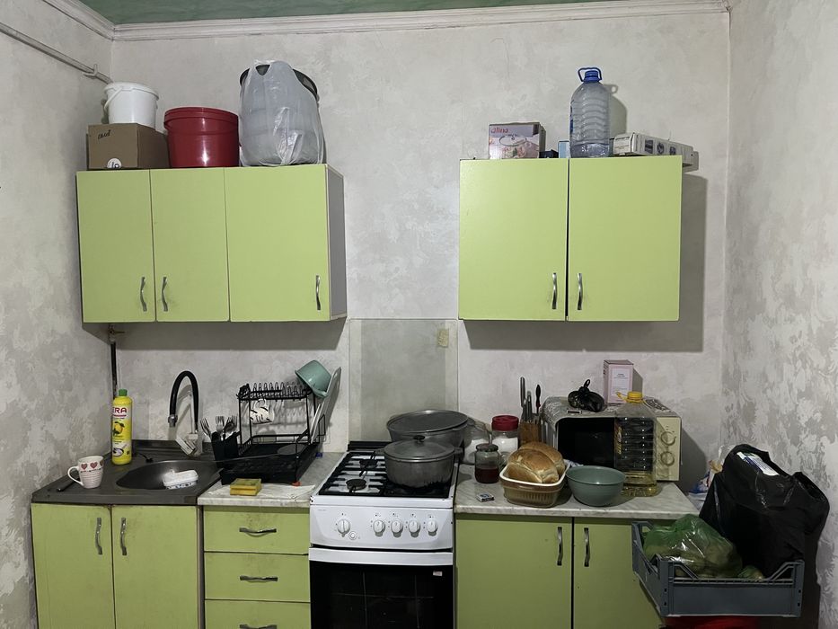 кухонный гарнитур