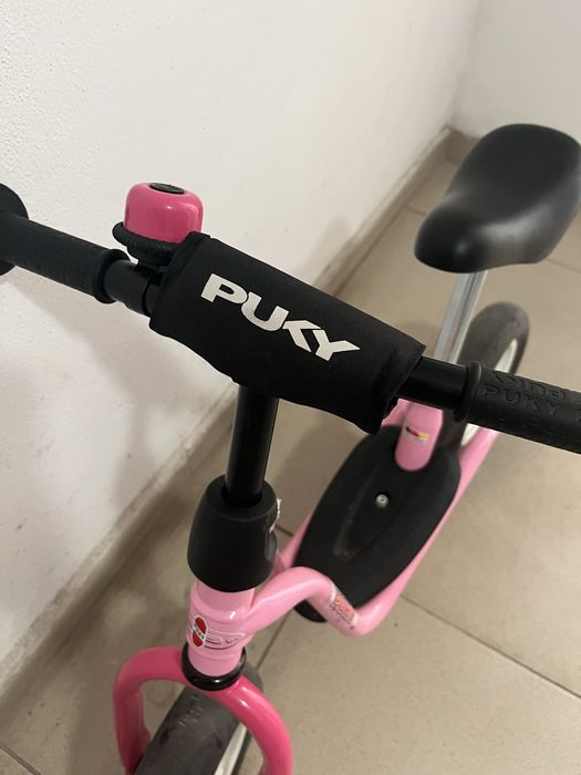 Колело за баланс Puky