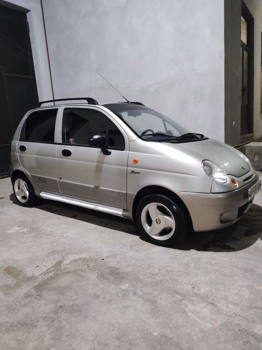 Betiz best lyuks kondisaner