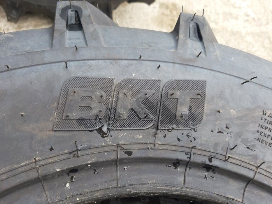 Anvelope noi cu garantie 2 ani 7.50-16 de tractiune cu 8PR livrare