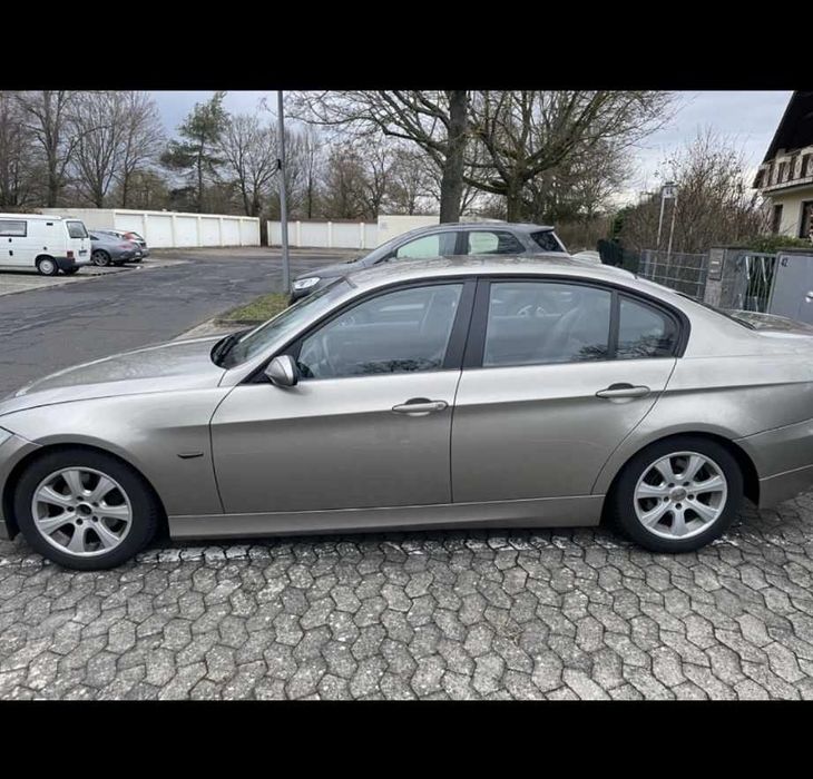 BMW 3 Series 2008 — imagine 2
