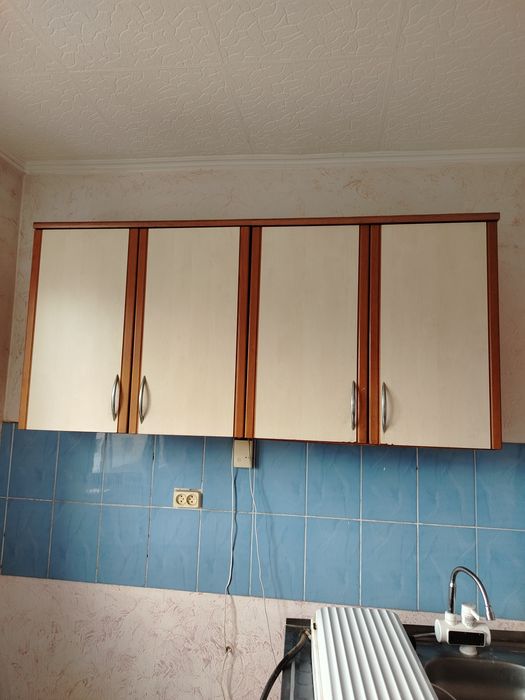 Продам кухни шкаф