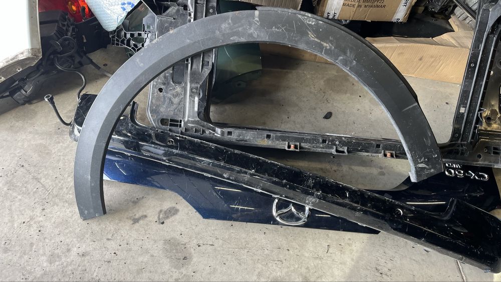 Opel Grandland 2025 вежда