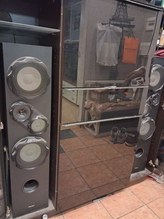 Музыкальное оборудование Pioneer