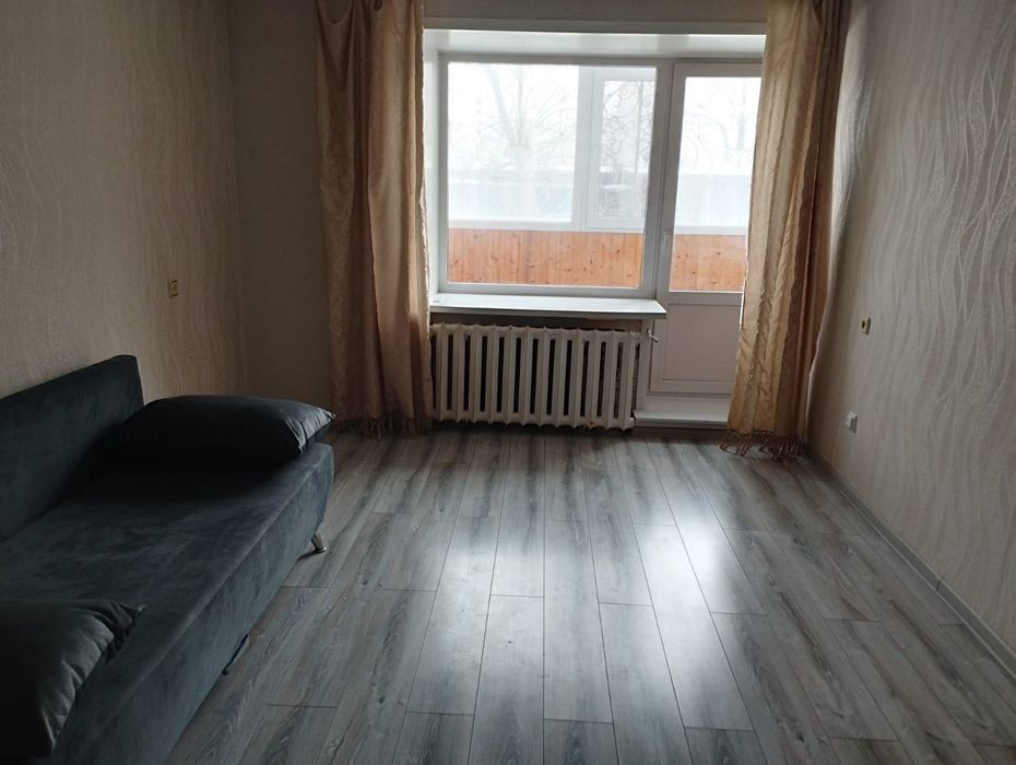 Сдам однокомнатную квартиру