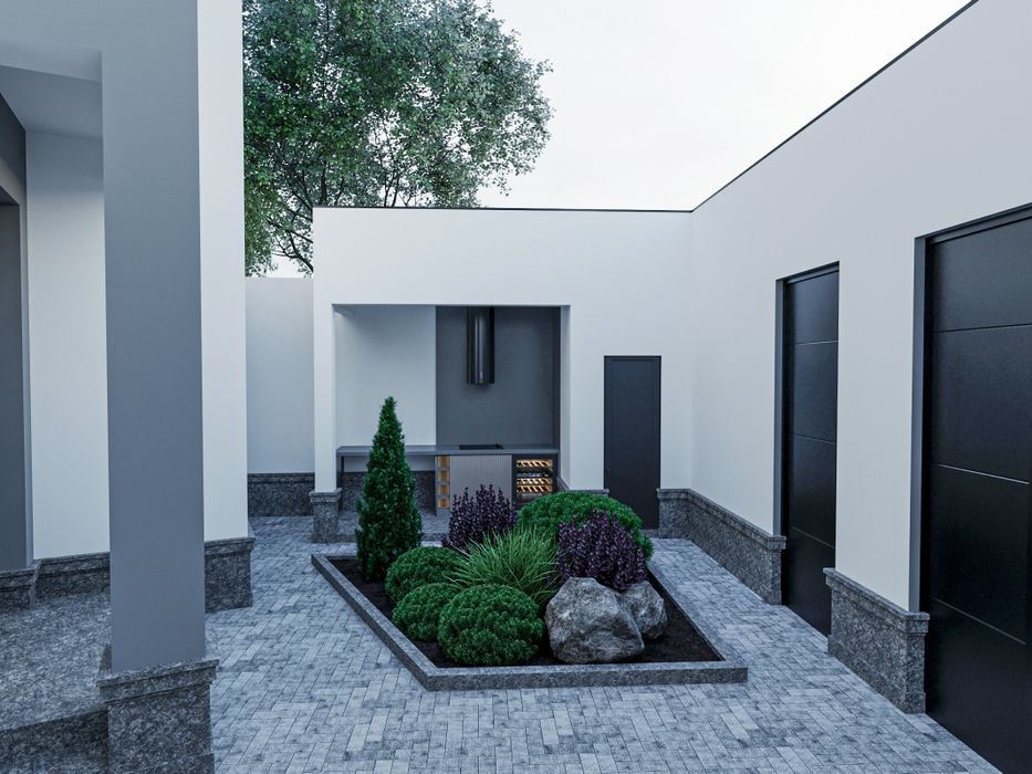 Hi Tech Dom 1.5sotok Продаётся