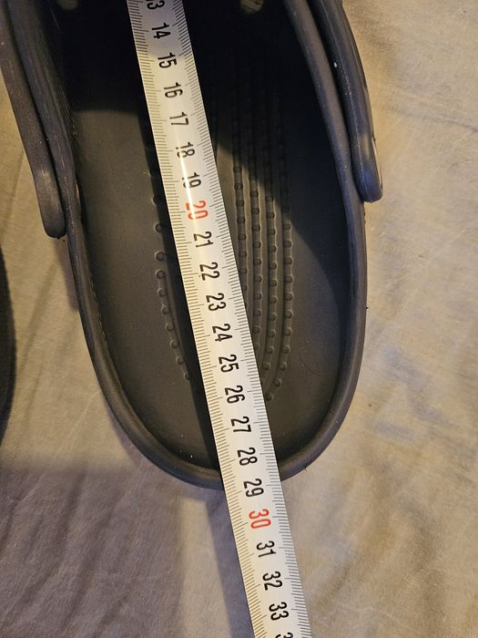 Чехли CROCS номер 45