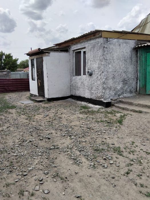Продается дом Ботакаре