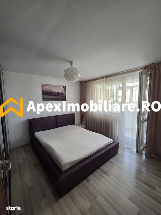 Apartament 3 camere de inchiriat Salajan Bucuresti | ApexImobiliare.ro
