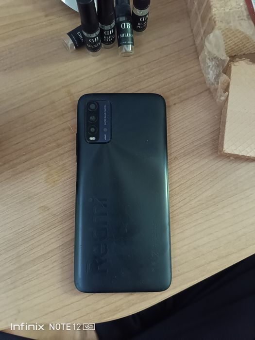Xiaomi redmi 9T 128gb