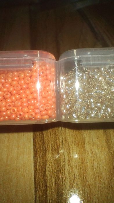 Комплект мъниста за бижута