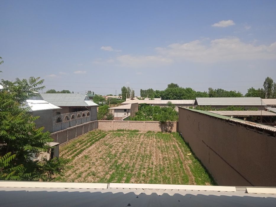 Uchastka sotiladi Yangi Yŏl tumanida 10 sotix