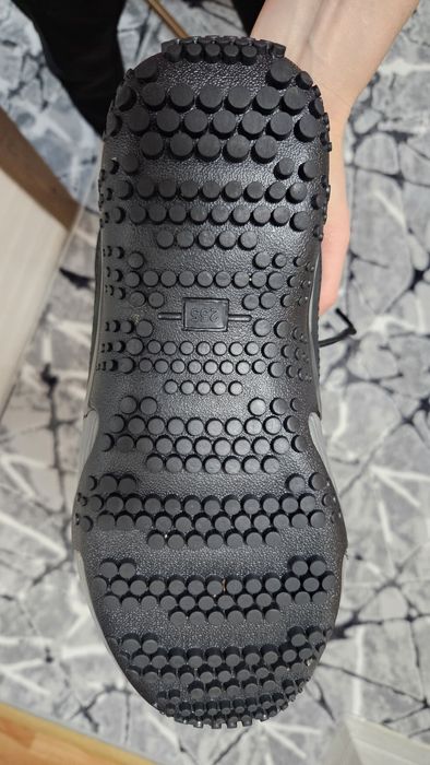 Pantofi de protecție Land Work – mărimea 40 – S3 SRA