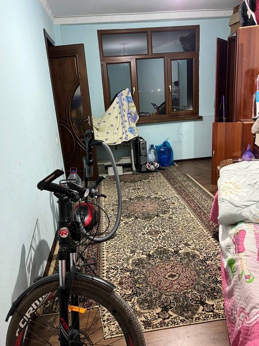 Продаётся квартира Сергили-5