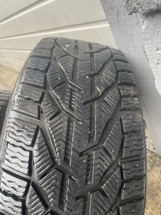 Anvelope cauciucuri iarna r17