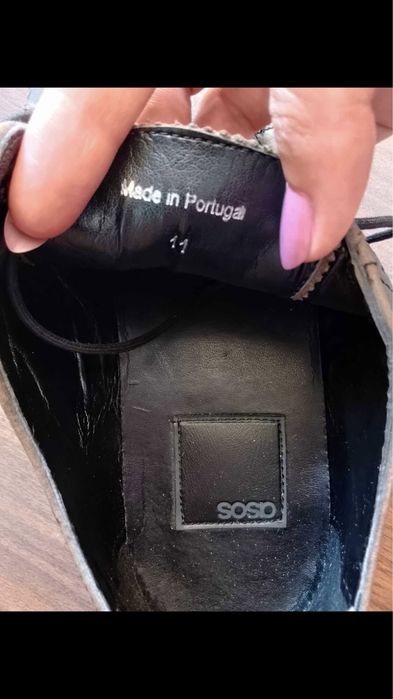 Vand pantofi barbati Asos
