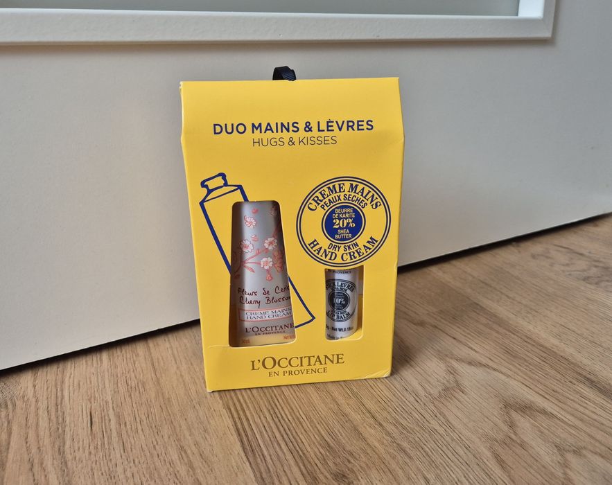 Guerlain, Oribe, SkinCeuticals, COSRX, RoC, L'occitane, Channel