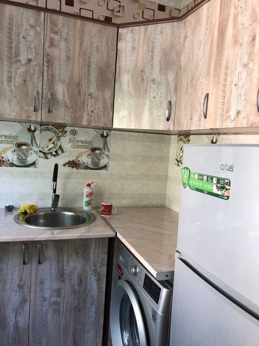 Ижарага квартира