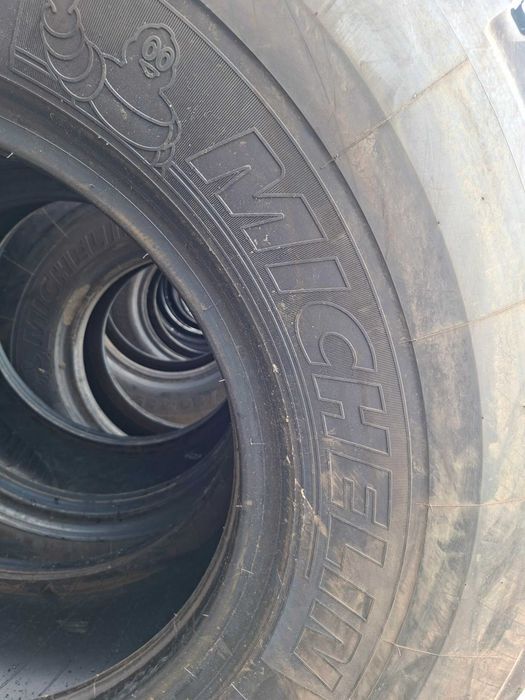 Anvelopa 445/80r25 Michelin Second Hand  fara defecte