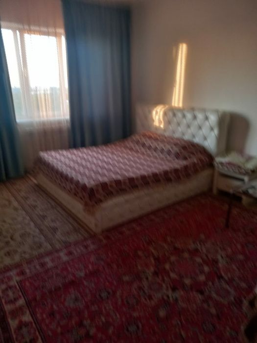 Квартира Посуточно Толе би Центре