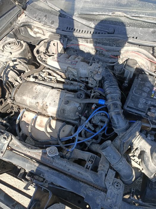 Продам Мазду 323