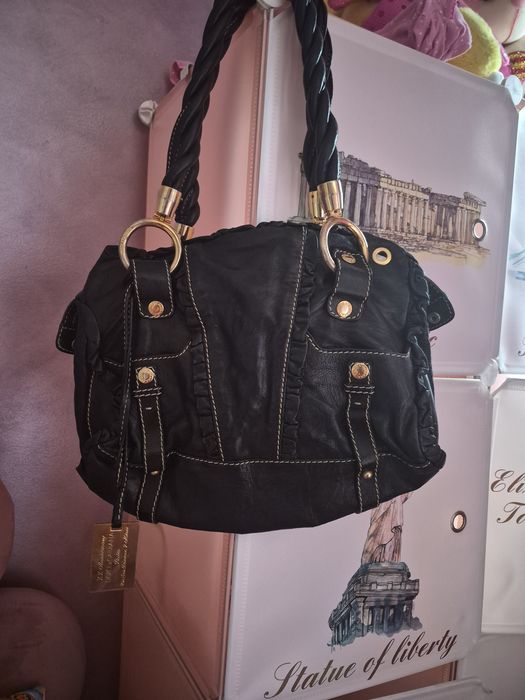 Geanta de umar dama Dolce&Gabana