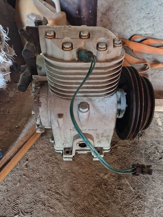 Компресор ThermoKing
