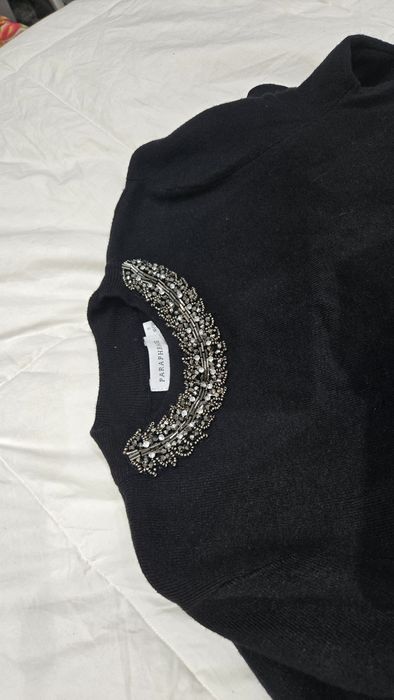 Плетена рокля Paraphrase