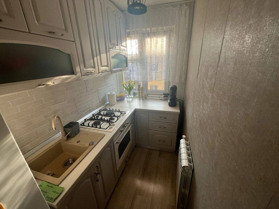 Propietar  Apartament cu 2 camere