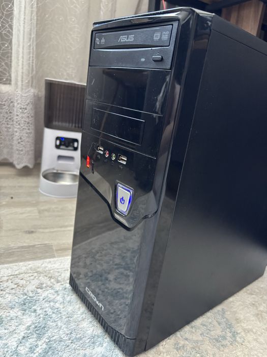 Продам системный блок