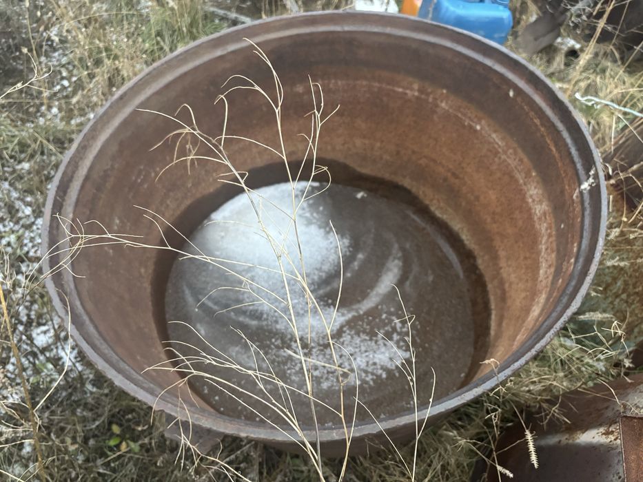 Продам казан на 300 литров