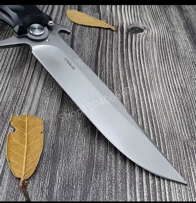 Нож Финка-С   Нокс