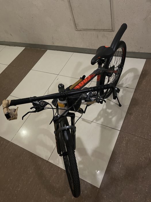 Ведосипед msep classic