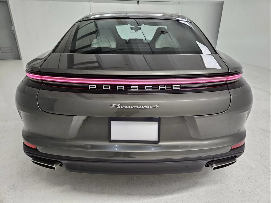Porsche Panamera 4 E Hybrid new metalic