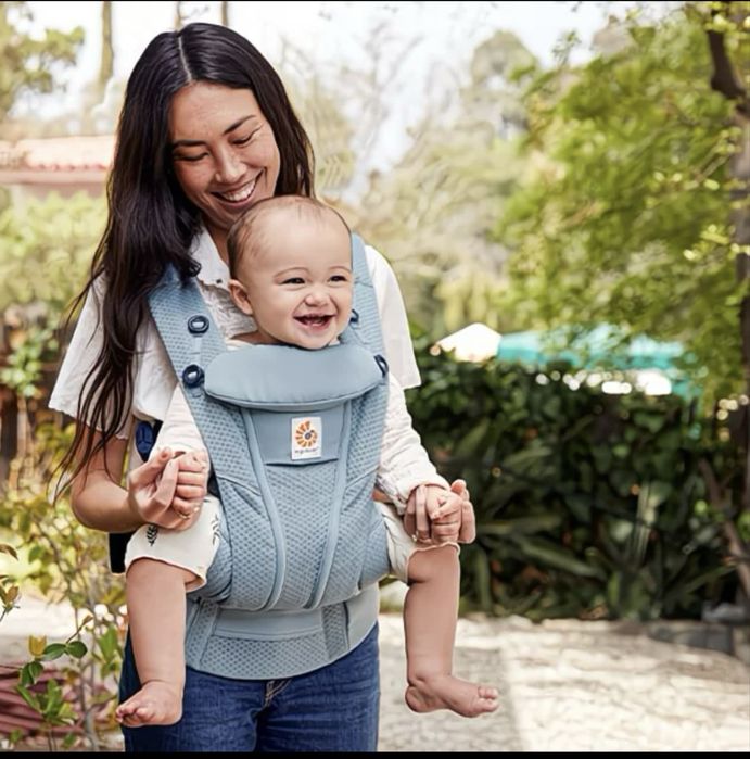 Эргорюгзак детские товары