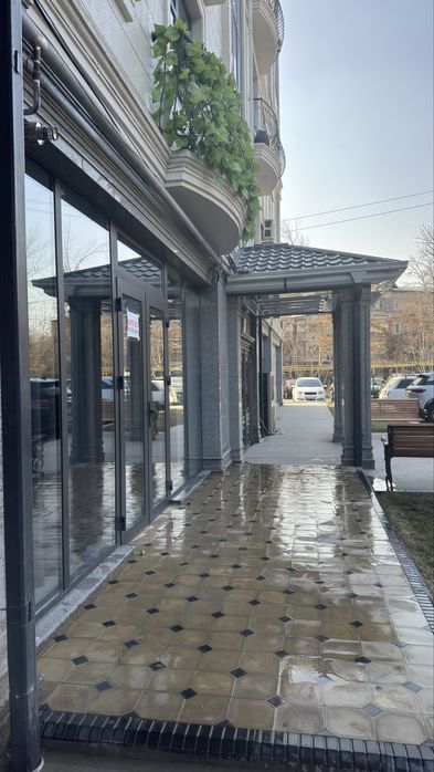 Сотилади магазин ,офис нежилой новостройка Юнусобод-4