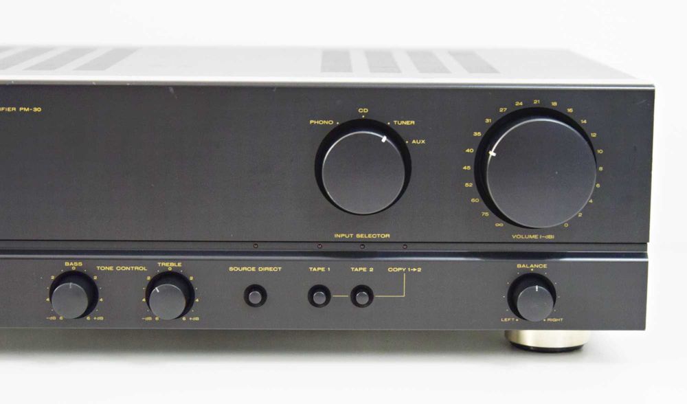 Amplificator Marantz PM-30