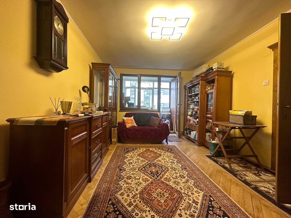 Apartament 2 camere Piata Sudului-Centrala Proprie-Comision 0%