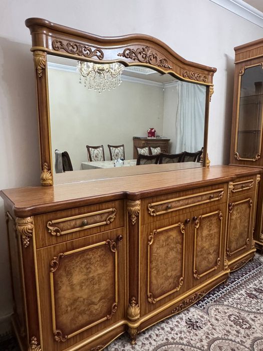 Mebel Komplekt, zalga, holati alo'