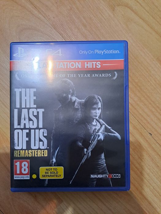 Игри за PlayStation 4