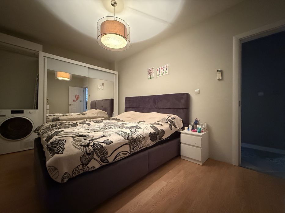 Продава се Тристаен апартамент в Велико Търново, Акация - 110 кв.м за 1991 €/кв.м - Снимка #4