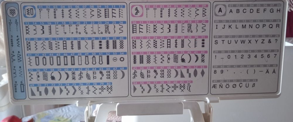 Швейная машинка Brother