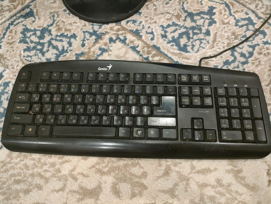 Продам компьютер