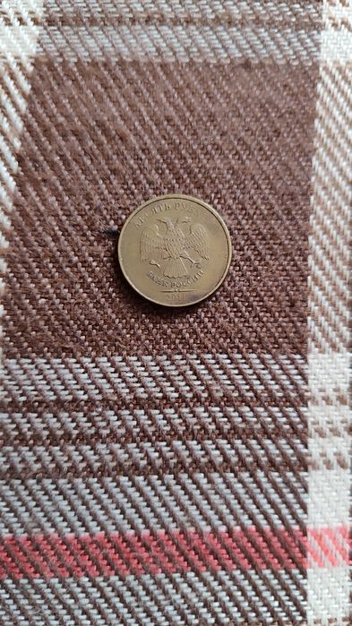 Монеты коллекцияонные