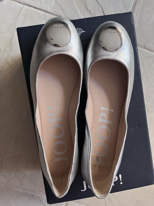 Дамски обувки Joop!