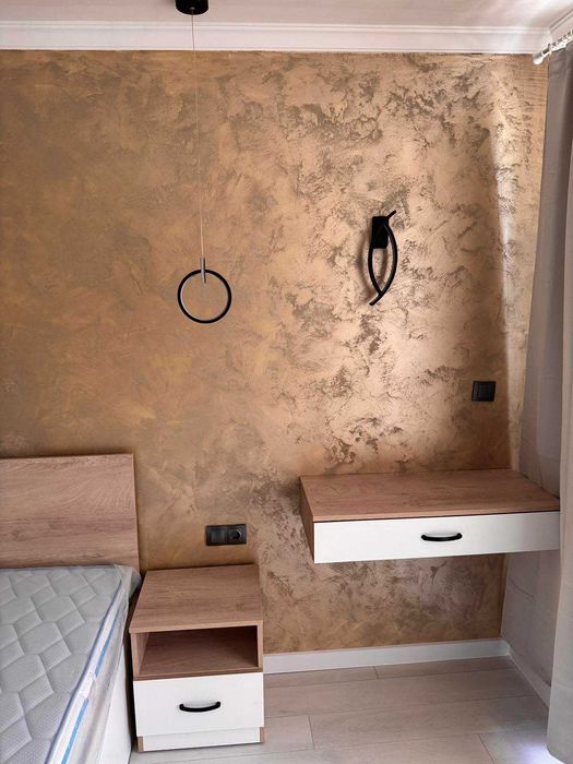 Дава се под наем Двустаен апартамент в Пловдив, Кършияка - 76 кв.м за 504.9 € - Снимка #8