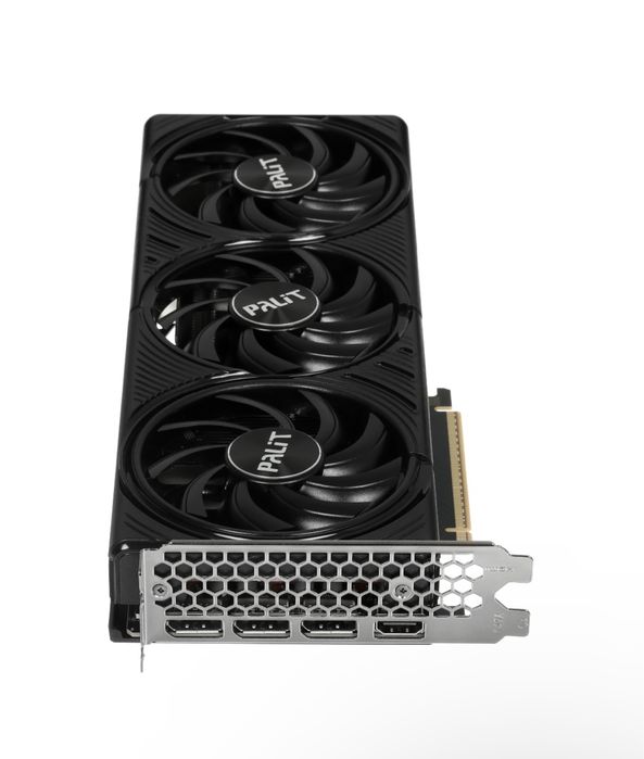 Видеокарта 5060ti