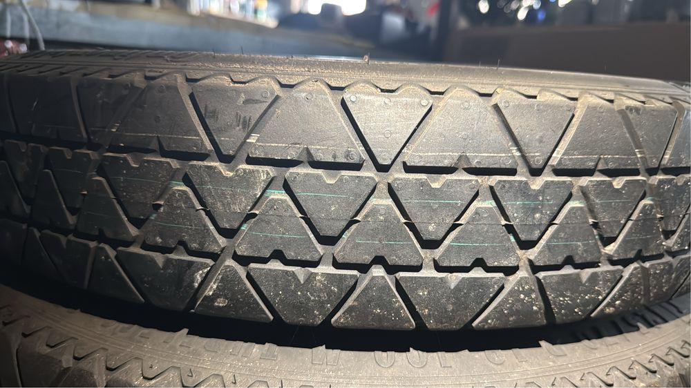 Kit roata rezerva  audi a4 b8 b8.5 b9